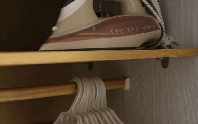 Квартира Умптек отдых с видом на Хибины