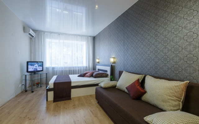 Квартира от компании Хоум Отель на Водников 35