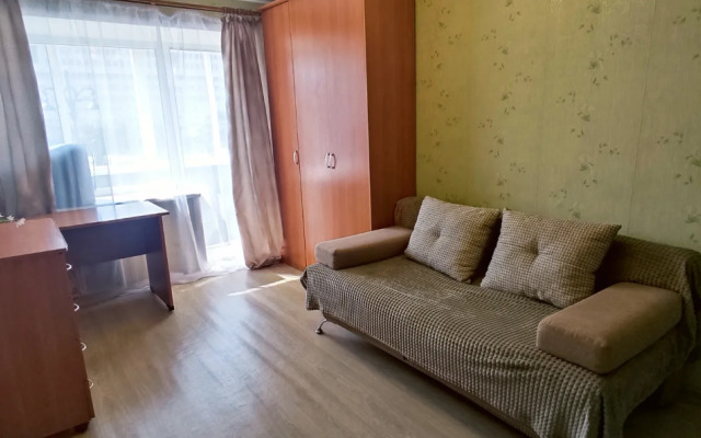 Na Lenina Flat