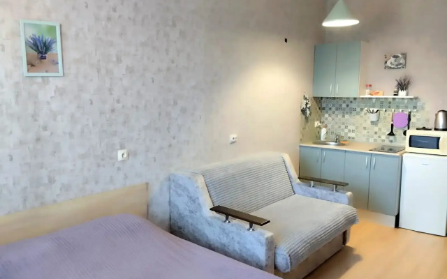 Uyutnaya Dlya Vas U Metro Flat