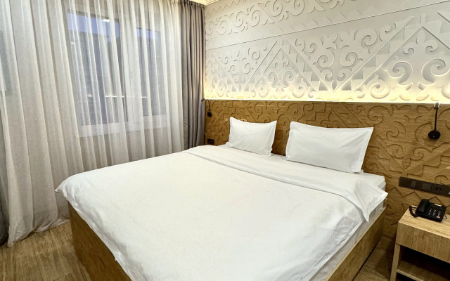 Dami Hotel Almaty
