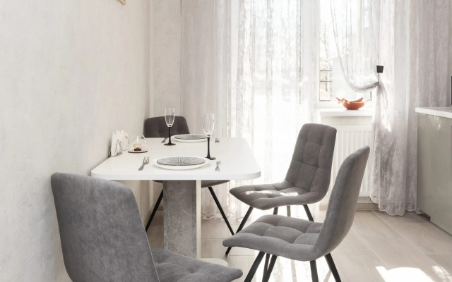 Апартаменты Лесная Сказка