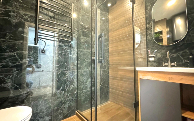 Апартаменты Platinum Aparts (Аллея Парк)