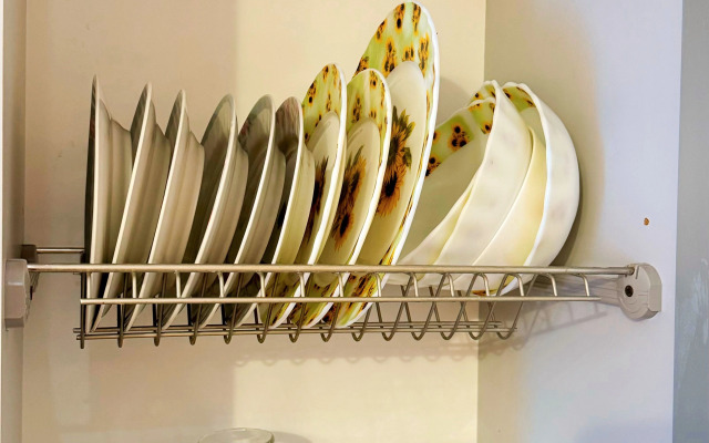 Квартира на Дубравной 43А