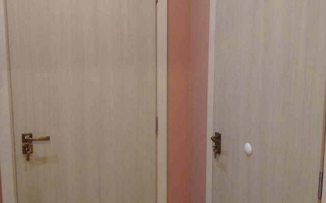 Меблированные квартиры на Свечном 17