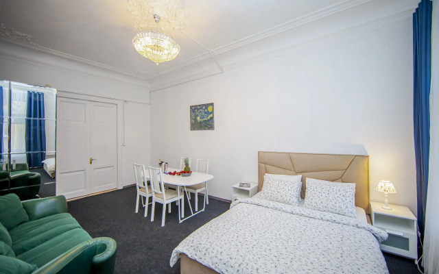 Апартаменты Happy Time