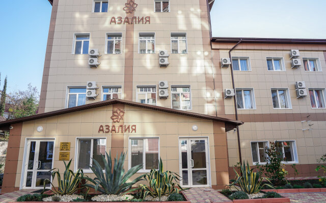 Azaliya Hotel