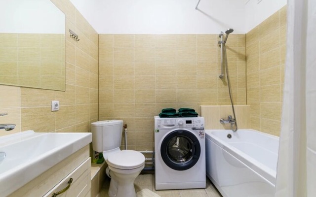 Апартаменты Степана Разина 2