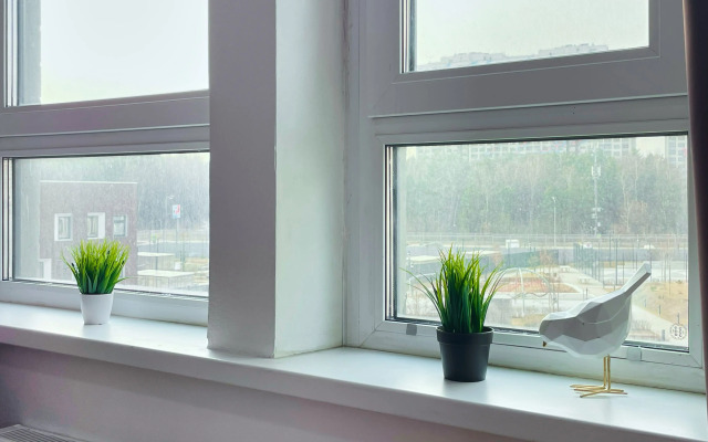 Sunny Days Apartment Oranzh Park Apartments