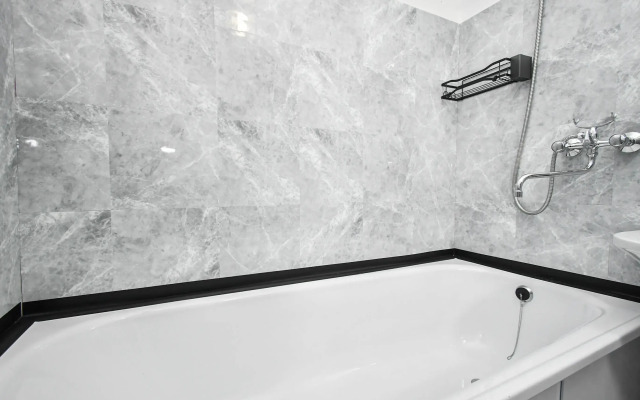 Na Ulitse Respubliki 35 Flat