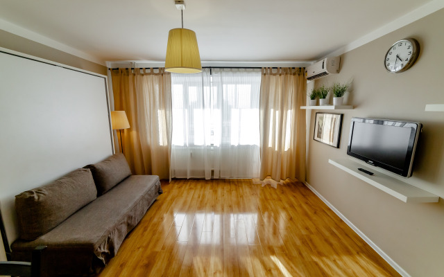 Oblaka - OpenApart Apartments #1