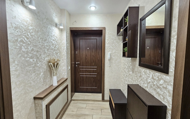 Moskovskiy Prospekt Flat