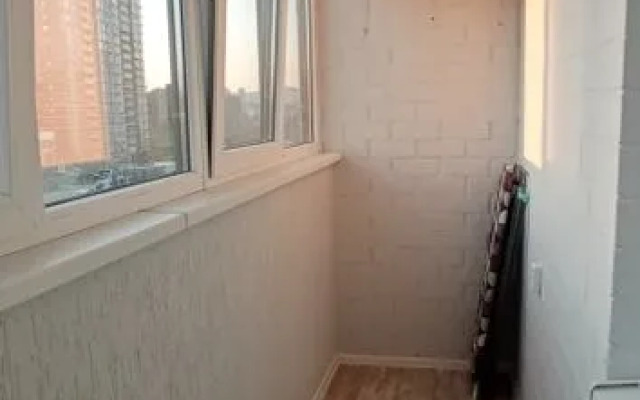 Апартаменты Студия у моря