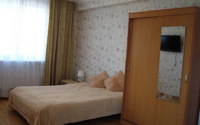 Na Prospekte Slavyi Apartments