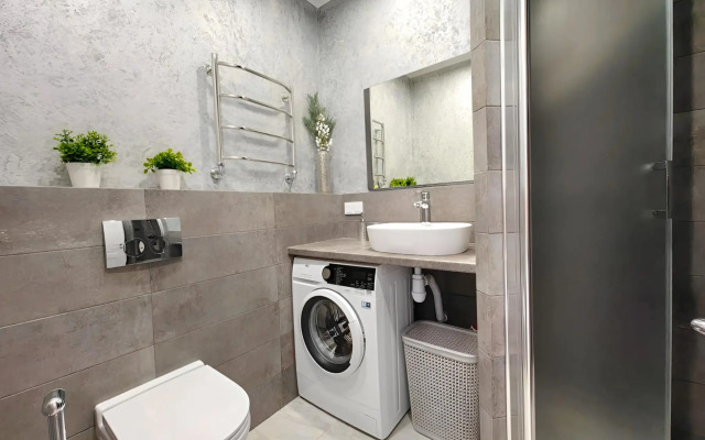 2 St Lysaya Gora 251b v Sochi Apartment