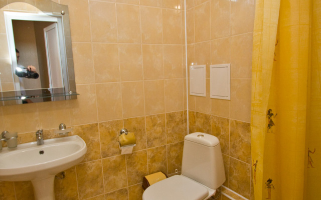 Novelika Guest House