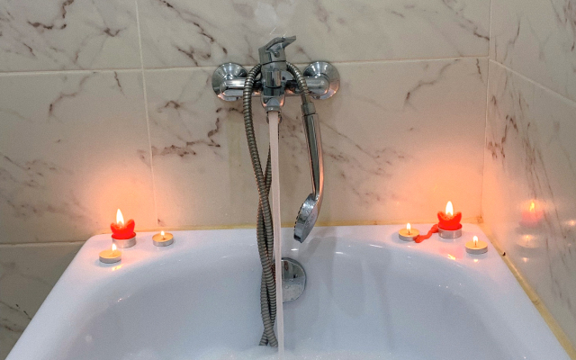 Апартаменты на Успенском проспекте 113Б