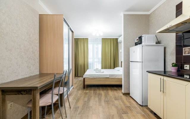 Apartok Leningradskoe Shosse 786 1 Apartments