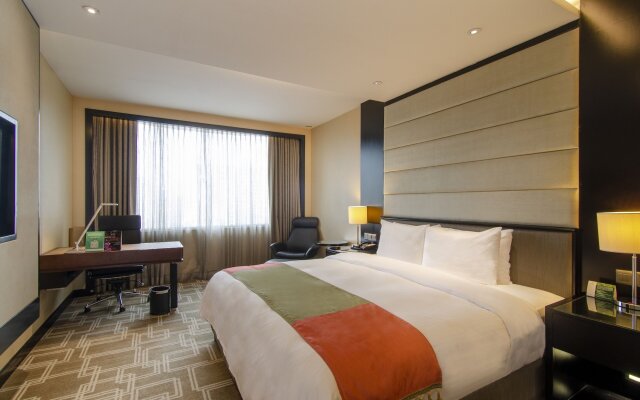 Pan Pacific Sonargaon Dhaka Hotel