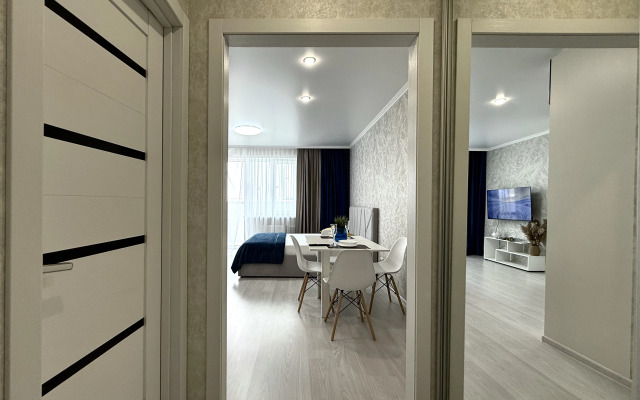 Квартира студия на Пролетарская 300