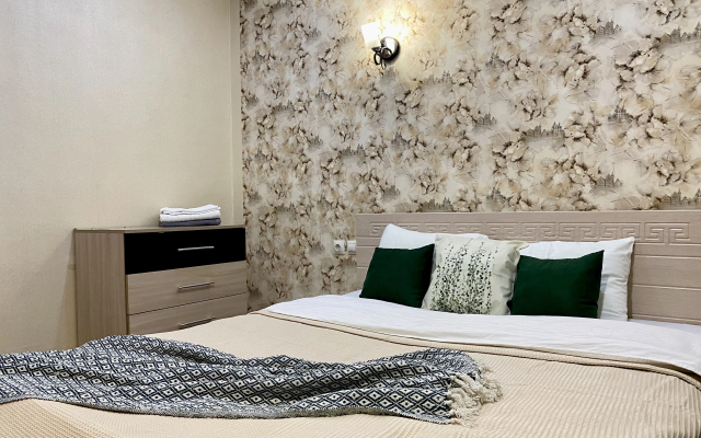 Апартаменты в Центре