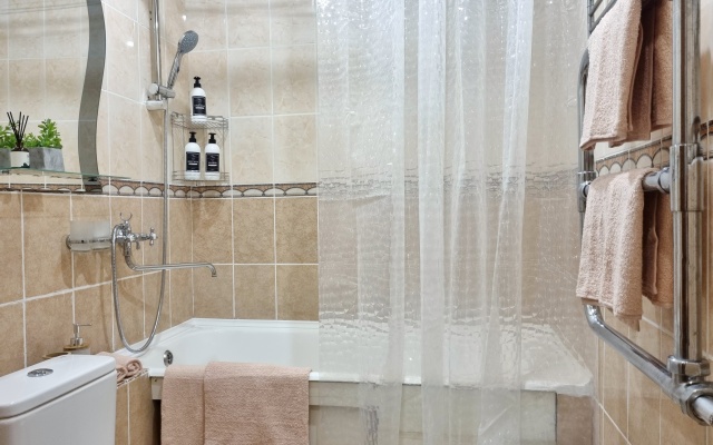 Квартира Голубая Лагуна