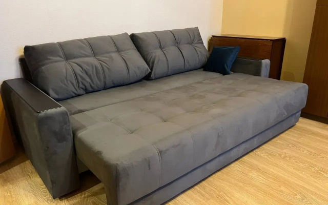 Квартира на Олимпийской 53А