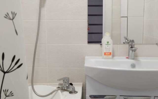 Квартира уютная рядом с метро Козья слобода