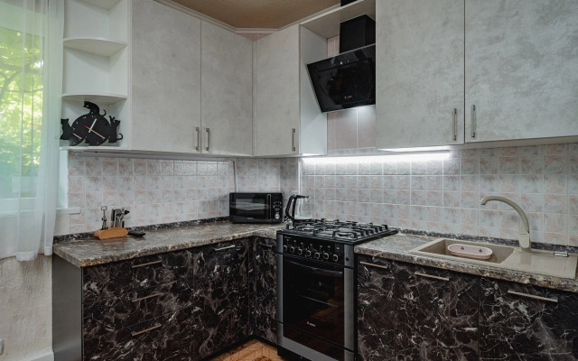 Сhaykiny Kanikuly Private house
