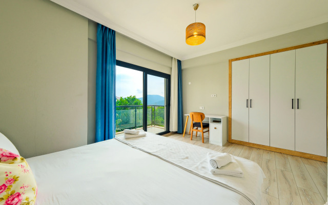 Aromatherapy Villa