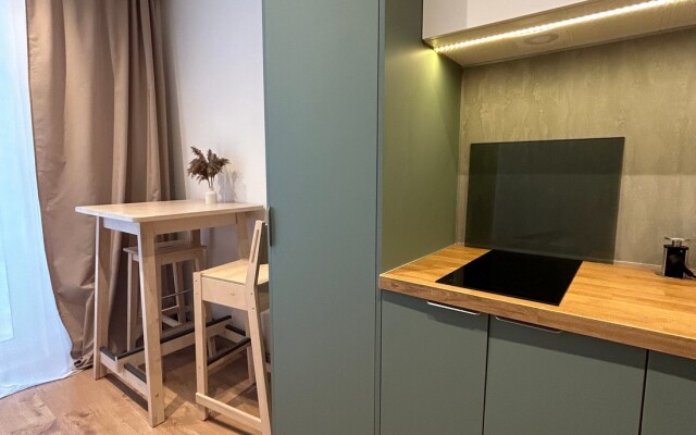 Апартаменты Премиум ЛитераА Московский вокзал