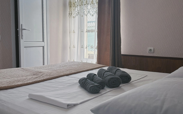Lyudmila Guest House