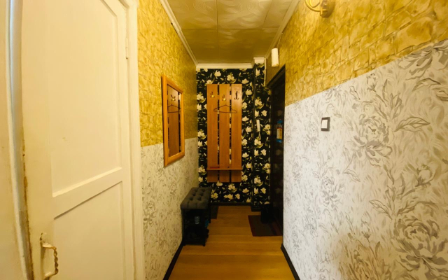 Квартира двухкомнатная в центре города