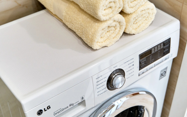 Апартаменты на Улице Челнокова 19А/3