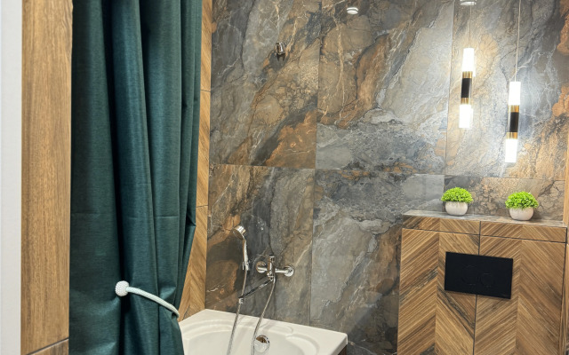 Apartment Уютные в Центре Оренбурга