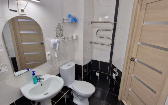 Na Krylatom 24/1 Apartments