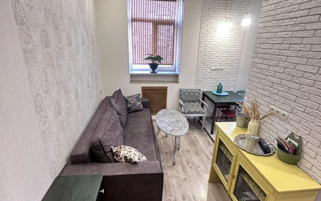 Апартаменты WWelcome