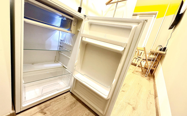 Квартира Батиссо