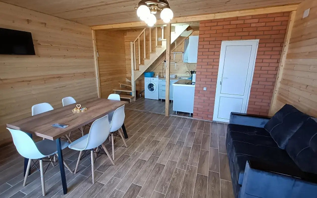 Гостевой дом Золотые Пески