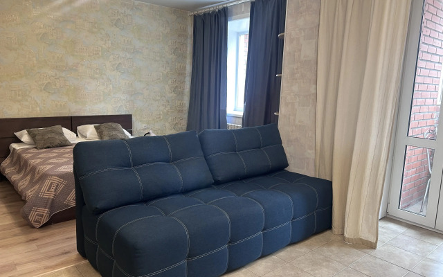 Квартира на Балтийской