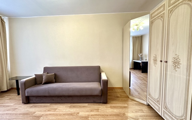 Convenient Departure to the Recreation Center Apartments