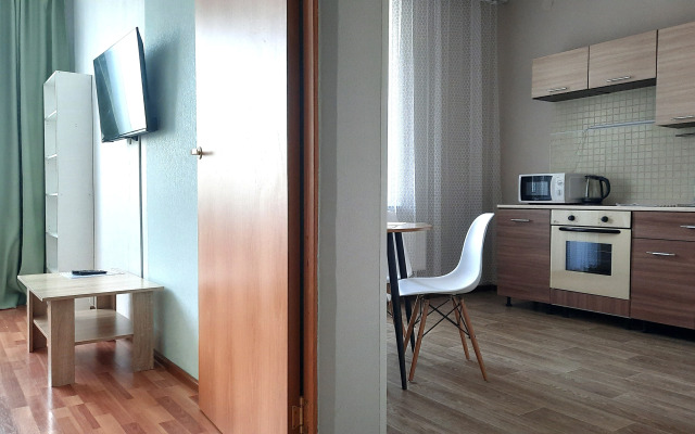 Квартира Уютная на Циолковского 29