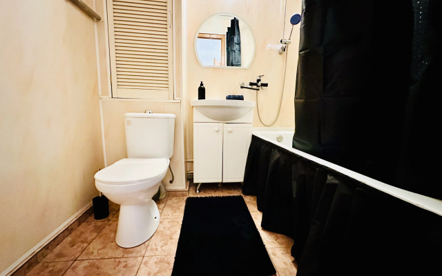 Апартаменты Однокомнатные м.Борисово