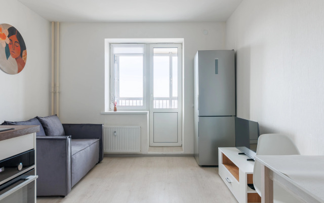 Sutki Rent v Ust-Slavyanke Apartments