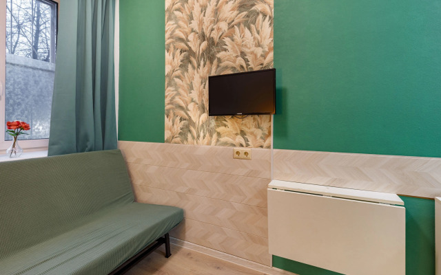 Квартира Мини Студия у Московских Ворот