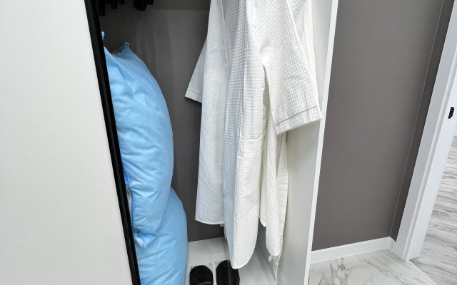 Квартира Аренда жилья Бухарская 32/1