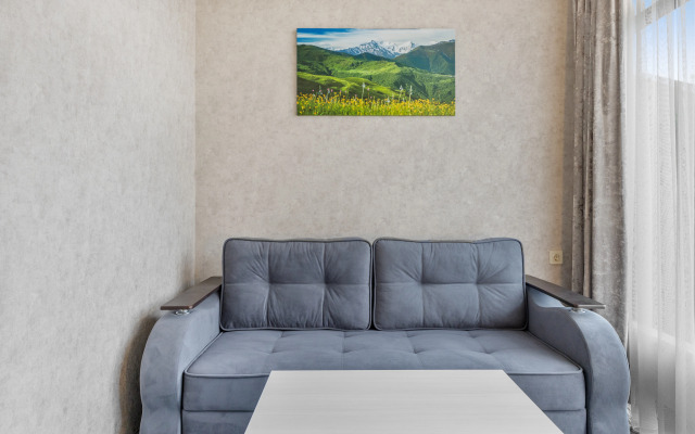 Na Gorykogo Hotel