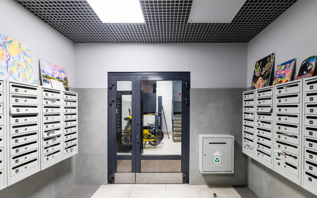 Квартира Уютная на Рахлина