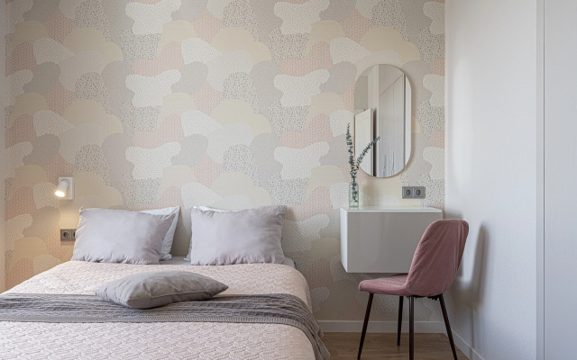 Квартира Жемчужина города ул.Краснококшайская 84а