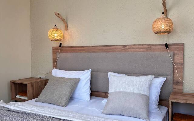 Квартира Современная Студия в Центре Махачкалы 6